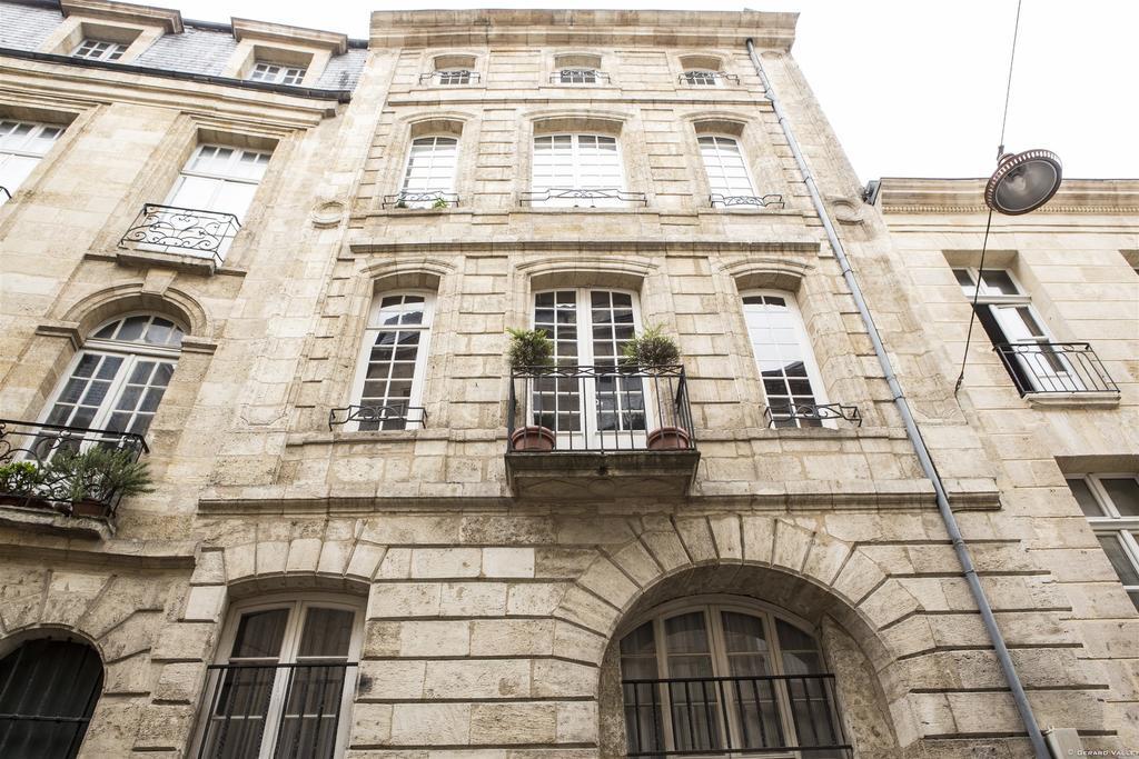 Descazeaux Διαμέρισμα Μπορντό Δωμάτιο φωτογραφία